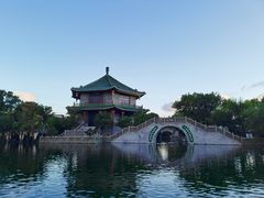 -宝墨园景区