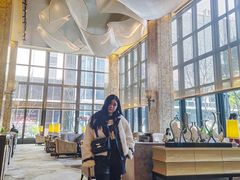 -杭州城中香格里拉大酒店