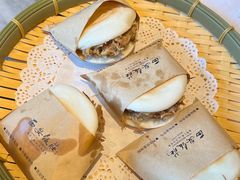 -西安饭庄·非遗陕菜(钟楼店)