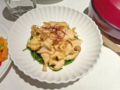 -自如ZSPACE四合院艺术餐厅