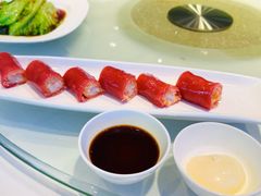 -春满园·早茶·粤菜·宴会(前海店)