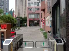 -上海市贸易学校(赤峰路院区)
