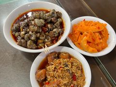 -龙老五汤店(站前西路店)