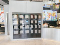 -麦当劳(北苑秋实路店)