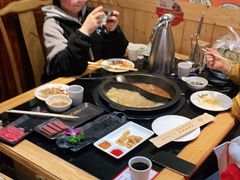 -川中故事·成都老火锅(东书房店)