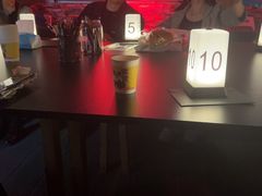 -无趣桌游狼人杀店