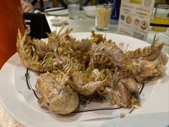 -好兄弟郭巨海鲜(天一阁店)