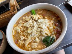 方便面-很久以前羊肉串(中山公园店)