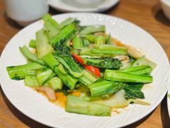 -鸽味轩·粤菜小馆(高楼门总店)