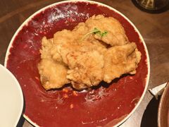 -奉天小馆·非遗东北菜(沈阳万象城店)