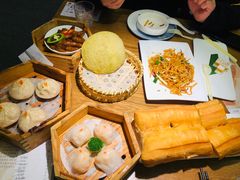 -点心传说·粤菜点心(佐阾虹湾店)