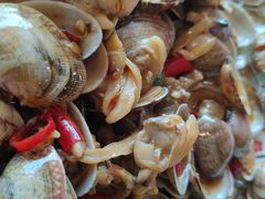 -雅逸居海鲜小厨