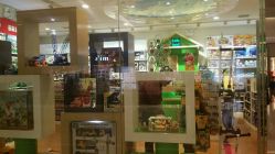 -KIDSLAND(恒隆广场店)