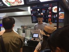 -瓦记米粉(东鼓道店)