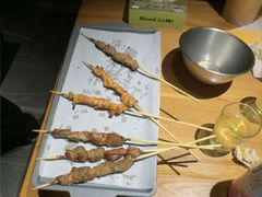 -肉串汪(西便门店)