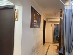 -感智盲人按摩·艾灸·肩颈SPA(岗厦店)