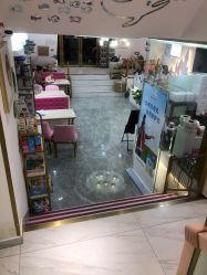 -趣童婴幼儿SPA母婴生活馆(孔雀城店)