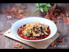 -舌尖上的食缘花园主题餐厅