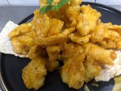 -俭寨大盘鸡·缸子肉·小公鸡·新疆菜(云通店)