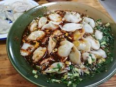 -尤素福东举院饺子馆
