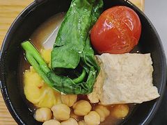-素清香(解放路店)