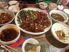 -铁公鸡·四川料理(天环广场店)
