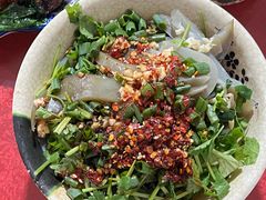 -老丽江餐馆(丽江华都商贸城店)