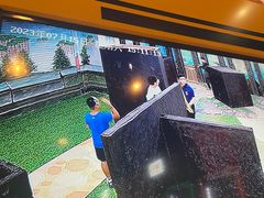 -释鸭台球桌游馆·年会生日团建聚会