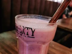 -Liberty Brewing Co·曼哈顿餐吧
