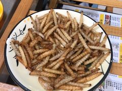 -阿昌白族石板烧(大理古城店)