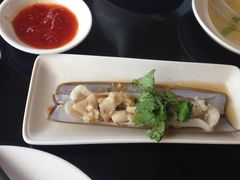 -无招牌海鲜餐厅(怡丰城店)