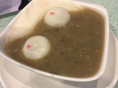 太极豆花-松记糖水店(铜锣湾分店)