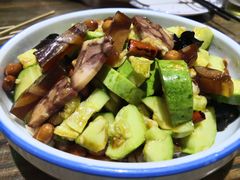 下酒小拌菜-正味如家饺子家常菜