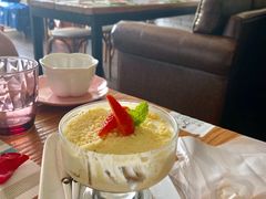 -Kitchen·Y洋厨房西餐厅(王府壹号店)