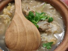 -宏状元现熬粥·京味菜(五棵松店)
