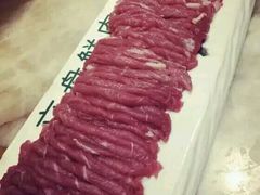 -东来顺饭庄(西直门店)