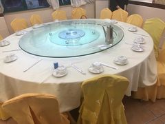 包厢-新享乐海鲜(翠华路店)