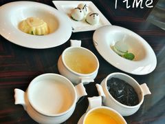 -新天世纪中餐厅