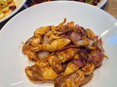 -老大连·海肠捞饭·大连海鲜大连菜(西安路店)