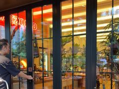 -Mezomd曼索蒂西班牙餐厅(广粤店)