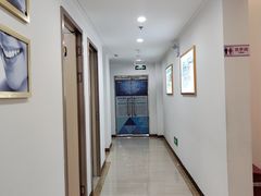 -维乐口腔(格林门诊长宁店)
