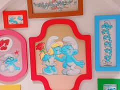 -蓝精灵乐园·世茂精灵之城主题乐园