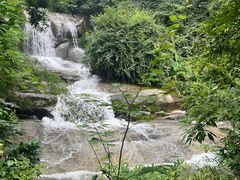 -南岳衡山风景名胜区