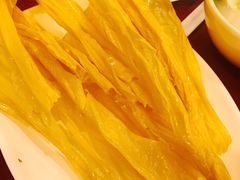 -四川简阳羊肉汤火锅(望花路西里店)