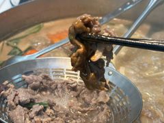 -刘少华贵州小黄牛·鲜牛肉火锅(总店)