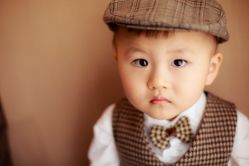 点击看大图 -BabyA 专业婴童摄影(古北时尚广场店)