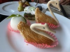 -淄博蓝海国际大饭店·蓝钻国际美食自助百汇(柳泉路店)