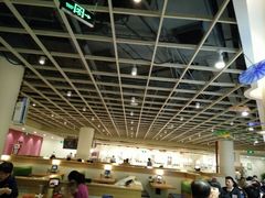-So Lounge索兰至餐厅(蓝色港湾店)