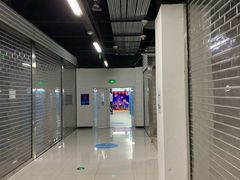 -盒马X会员店(王府井奥莱UP TOWN店)