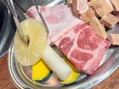 -济州爱肉堂(总店)